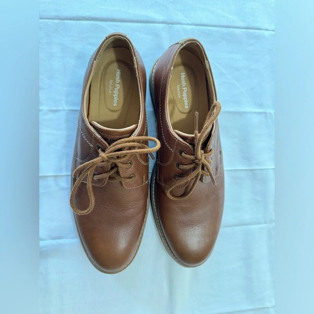 Hush Puppies Bounce Comfort‎ Shoes Mens Size 11